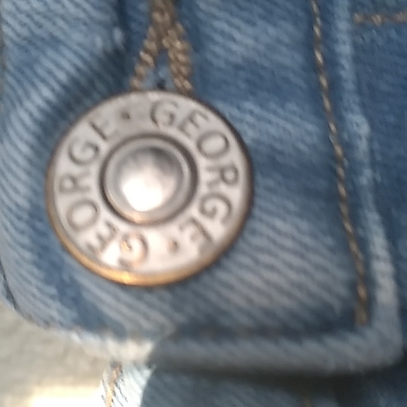 George jeans - Picture 2 of 3